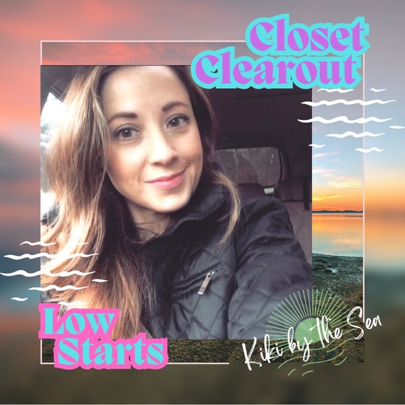 @KIKI_BY_THE_SEA IS LIVE! ❤️ LIKE TO BE NOTIFIED! - Picture 3 of 13